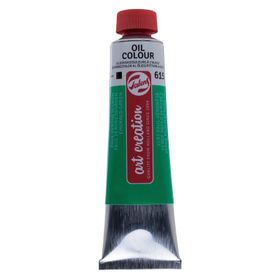 Talens No:615 Art Creation 40 ML Emerald Green Yağlı Boya