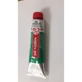 Talens No:615 Art Creation 40 ML Emerald Green Yağlı Boya