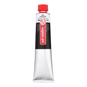 Talens No:702 Art Creation 200ml Lamp Black Yağlı Boya