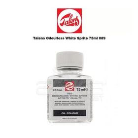 Talens Odourless White Sprite 75 ml 089 Boya İnceltici