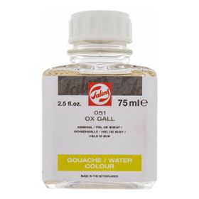 Talens Ox Gall 051 75 ml Siğir Ödü