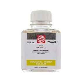Talens Ox Gall 051 75 ml Siğir Ödü