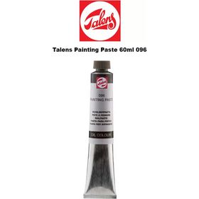 Talens Painting Paste 096 60 ml Boya İnceltici