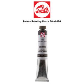Talens Painting Paste 096 60 ml Boya İnceltici