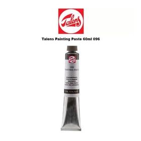 Talens Painting Paste 096 60 ml Boya İnceltici