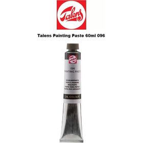 Talens Painting Paste 096 60 ml Boya İnceltici