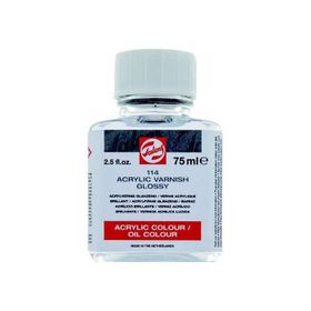 Talens Parlak 75 ml Akrilik Vernik