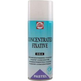 Talens Pastel 400 ml Concentrated Fixative