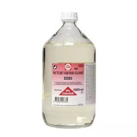 Talens Picture Glossy 1000 ml N002 Varnish