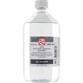 Talens Picture Glossy 1000 ml N002 Varnish