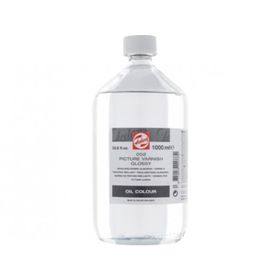 Talens Picture Glossy 1000 ml N002 Varnish