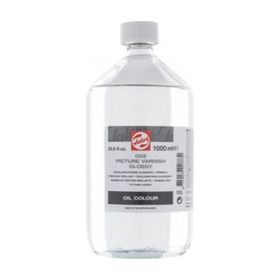Talens Picture Glossy 1000 ml N002 Varnish