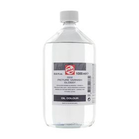 Talens Picture Glossy 1000 ml N002 Varnish