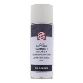 Talens Pıcture Varnish Gloss 002 400 ml Sprey