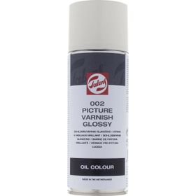Talens Pıcture Varnish Gloss 002 400 ml Sprey