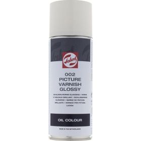 Talens Pıcture Varnish Gloss 002 400 ml Sprey