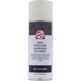 Talens Picture Varnish Glossy 400 ml N002 Yağlı Boya