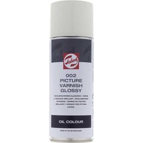Talens Picture Varnish Glossy 400 ml N002 Yağlı Boya