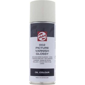 Talens Picture Varnish Glossy 400 ml N002 Yağlı Boya