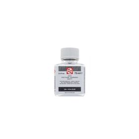 Talens Picture Varnish Matt Mat Resim Verniği 75 ml Yağlı Boya