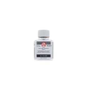 Talens Picture Varnish Matt Mat Resim Verniği 75 ml Yağlı Boya
