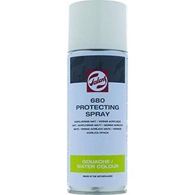 Talens Protecting 680 400 ml Sprey