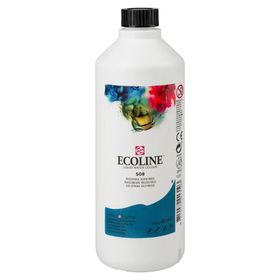 Talens Prussian Blue 490 ml Sulu Boya