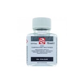 Talens Rectified Turpentine 032 75 ml Terebentin