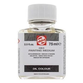 Talens Rectified Turpentine 032 75 ml Terebentin