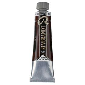 Talens Rembrandt Extra-Fine Seri 1 Sepia 416 40 ml Yağlı Boya