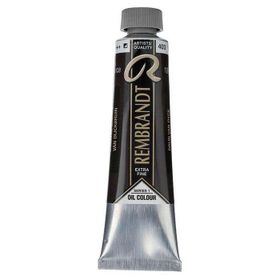 Talens Rembrandt Extra-Fine Seri 1 Vandyke Brown 403 40 ml Yağlı Boya