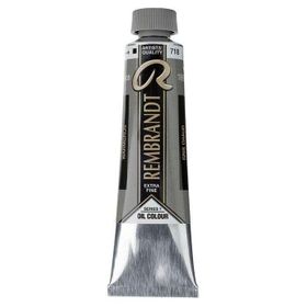 Talens Rembrandt Extra-Fine Seri 1 Warm Grey 718 40 ml Yağlı Boya