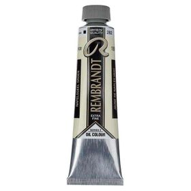 Talens Rembrandt Extra-Fine Seri 2 Naples Yellow Green 282 40 ml Yağlı Boya