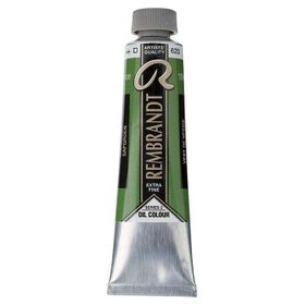 Talens Rembrandt Extra-Fine Seri 2 Sap Green 623 40 ml Yağlı Boya