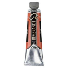 Talens Rembrandt Extra-Fine Seri 3 Bronze 811 40 ml Yağlı Boya