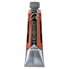Talens Rembrandt Extra-Fine Seri 3 Copper 805 40 ml Yağlı Boya