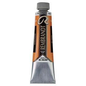 Talens Rembrandt Extra-Fine Seri 3 Deep Gold 803 40 ml Yağlı Boya