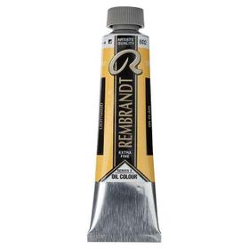 Talens Rembrandt Extra-Fine Seri 3 Light Gold 802 40 ml Yağlı Boya