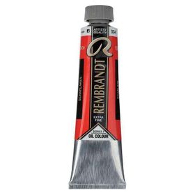 Talens Rembrandt Extra-Fine Seri 3 Scarlet 334 40 ml Yağlı Boya