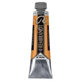 Talens Rembrandt Extra-Fine Seri 3 Stil De Grain Yellow 251 40 ml Yağlı Boya