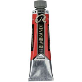 Talens Rembrandt Extra-Fine Seri 4 Cadmium Red Medium 314 40 ml Yağlı Boya