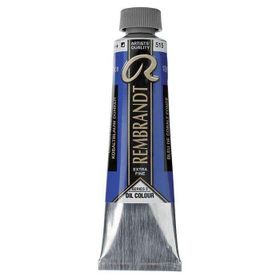 Talens Rembrandt Extra-Fine Seri 5 Cobalt Blue Deep 515 40 ml Yağlı Boya