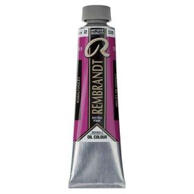 Talens Rembrandt Extra-Fine Seri 5 Cobalt Violet 539 40 ml Yağlı Boya