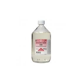 Talens Retouching Varnish 004 1000 ml Yağlı Boya Rötuş Verniği