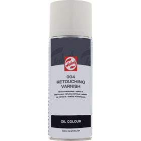 Talens Retouching Varnısh 004 400 ml Sprey