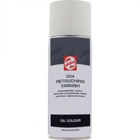 Talens Retouching Varnısh 004 400 ml Sprey