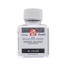 Talens Retouching Varnish 004 75 ml Yağlı Boya Rötuş Verniği