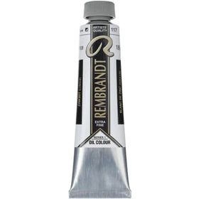 Talens RT1051172 Rembrandt 40ml Zınc Whıte Yağlı Boya