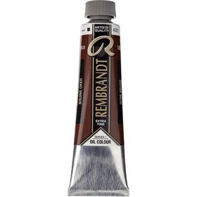 Talens RT1054302 Rembrandt 40ml Brown Ochre Yağlı Boya