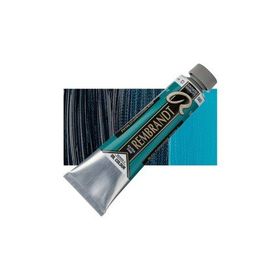 Talens RT1055652 Rembrandt 40ml Phthalo Turq. Blue Yağlı Boya